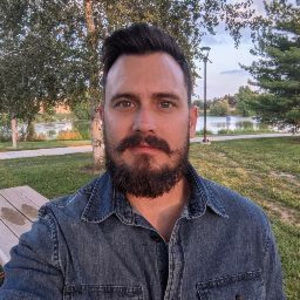 Meet your Posher, Dave